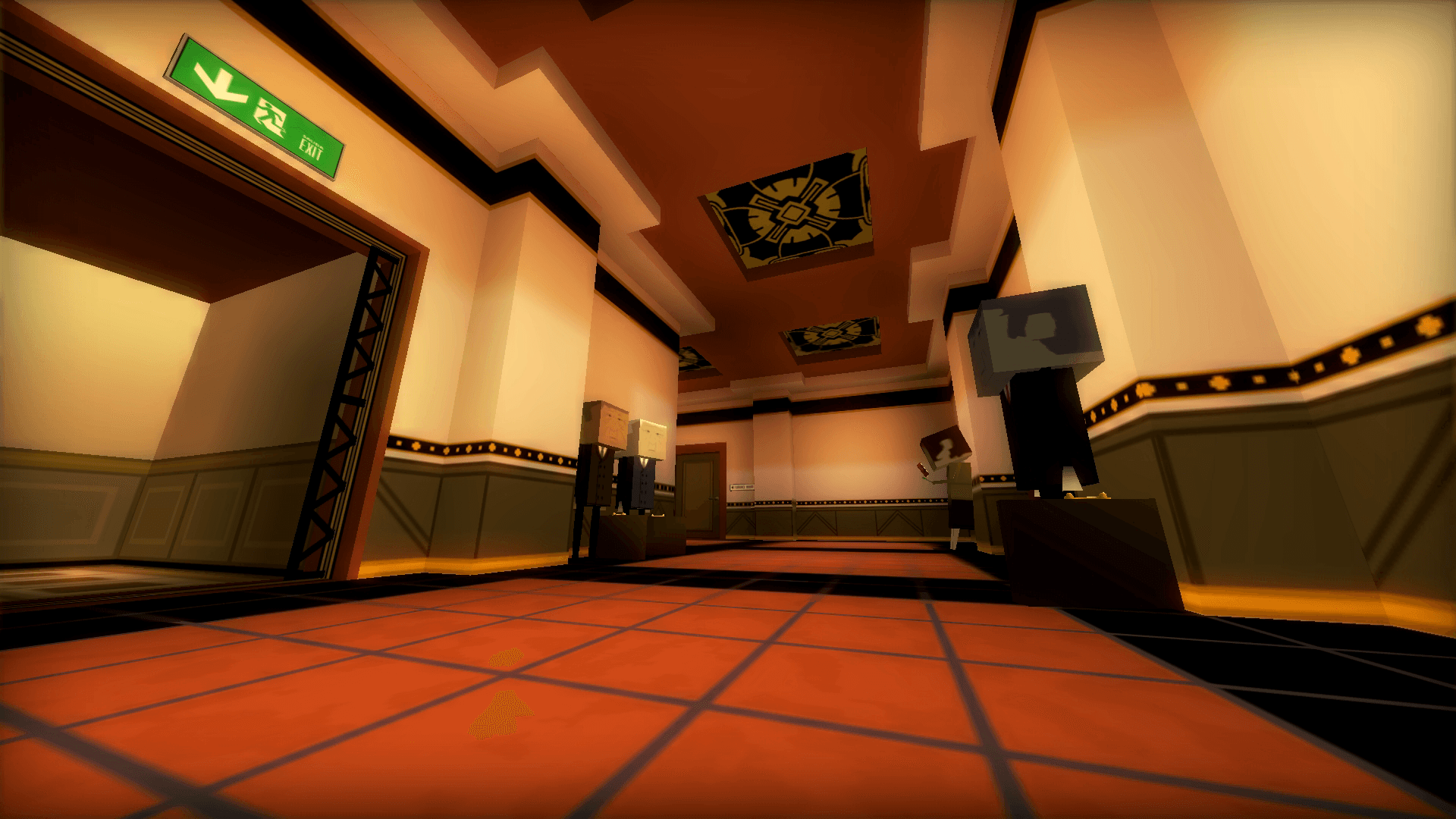 Gravity Bone screenshot 5