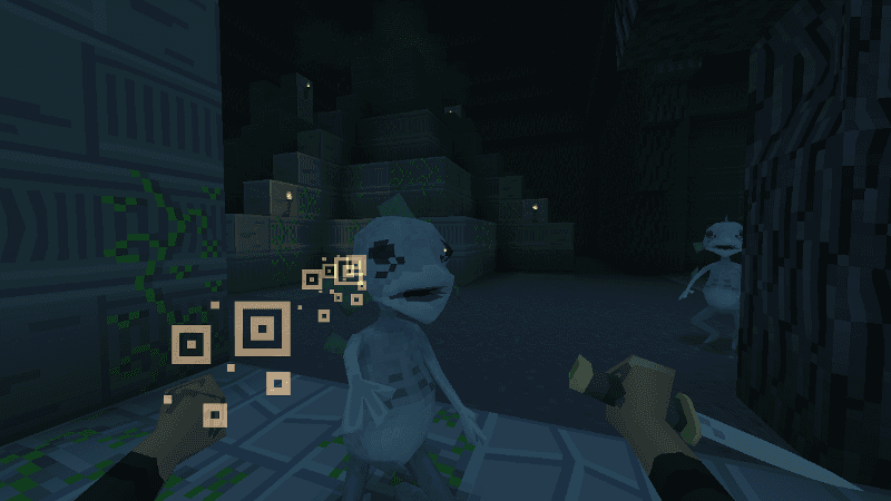 Eldritch screenshot 10