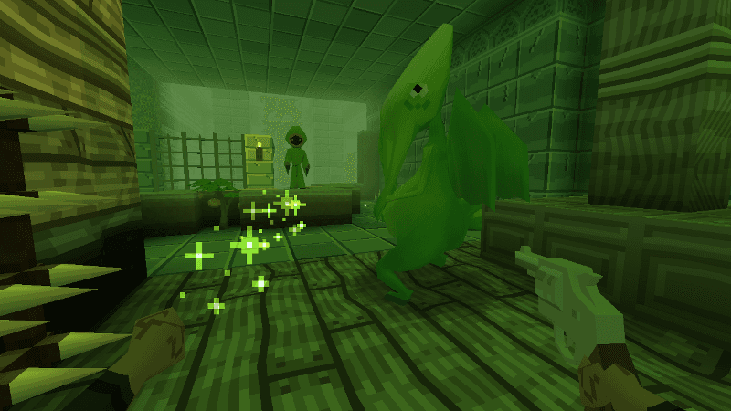 Eldritch screenshot 9