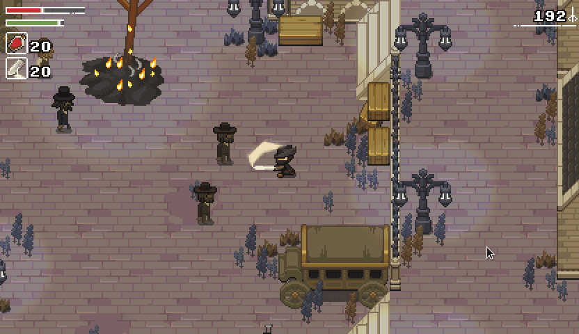 Yarntown screenshot 3