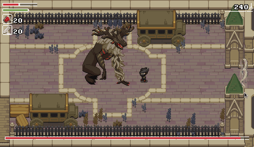Yarntown screenshot 5