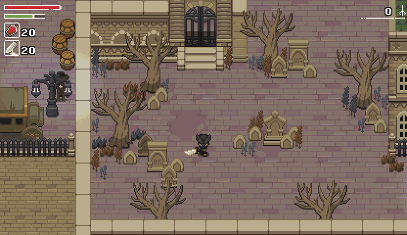 Yarntown screenshot 6