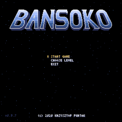 Bansoko screenshot