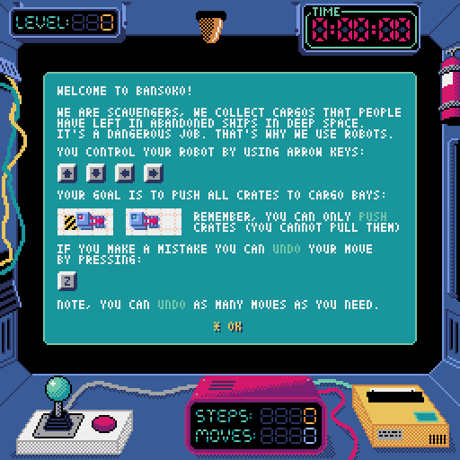 Bansoko screenshot 4