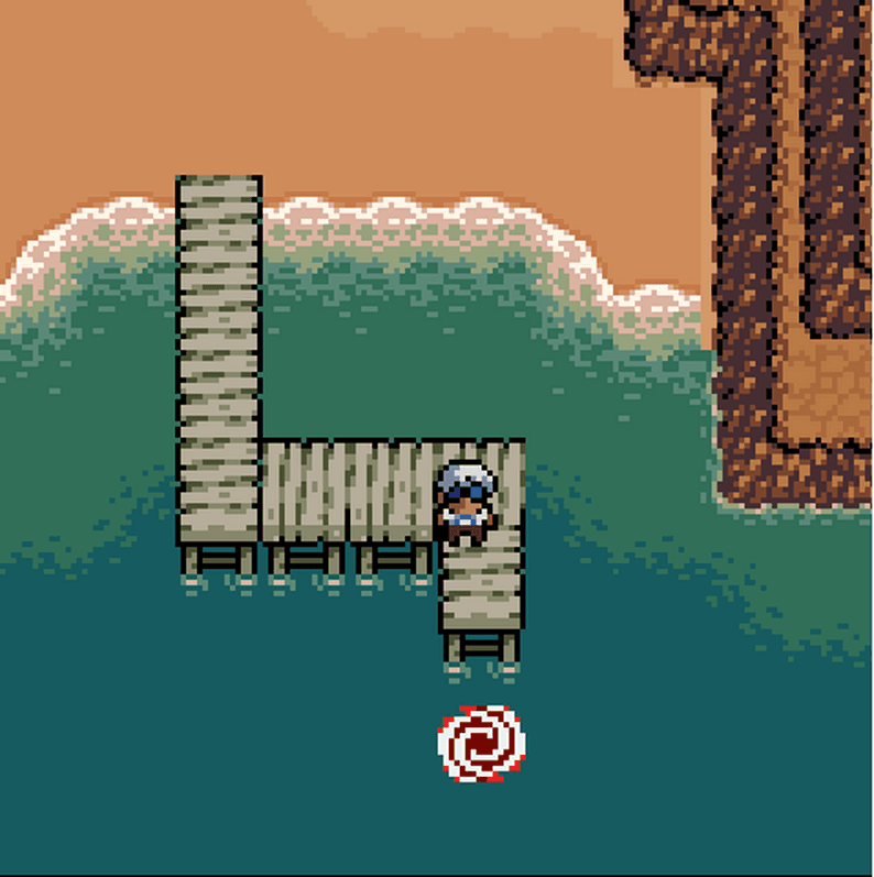 Anodyne screenshot 3