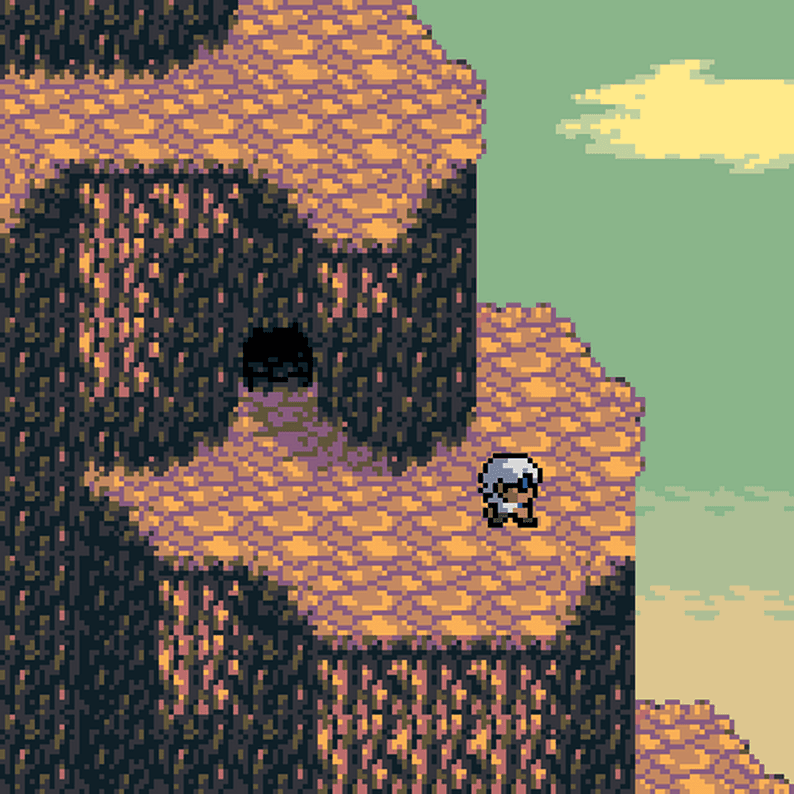 Anodyne screenshot 6