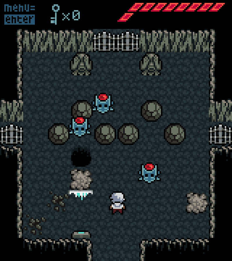 Anodyne screenshot 4
