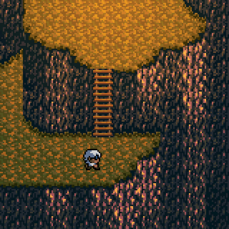 Anodyne screenshot 2
