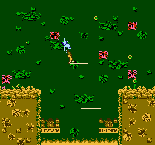 Super Tilt Bro screenshot 6