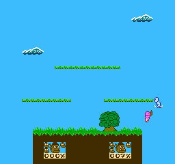 Super Tilt Bro screenshot 2