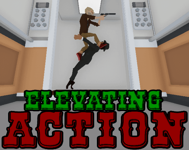 Elevator Action