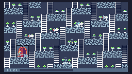 1JETPACK.EXE screenshot