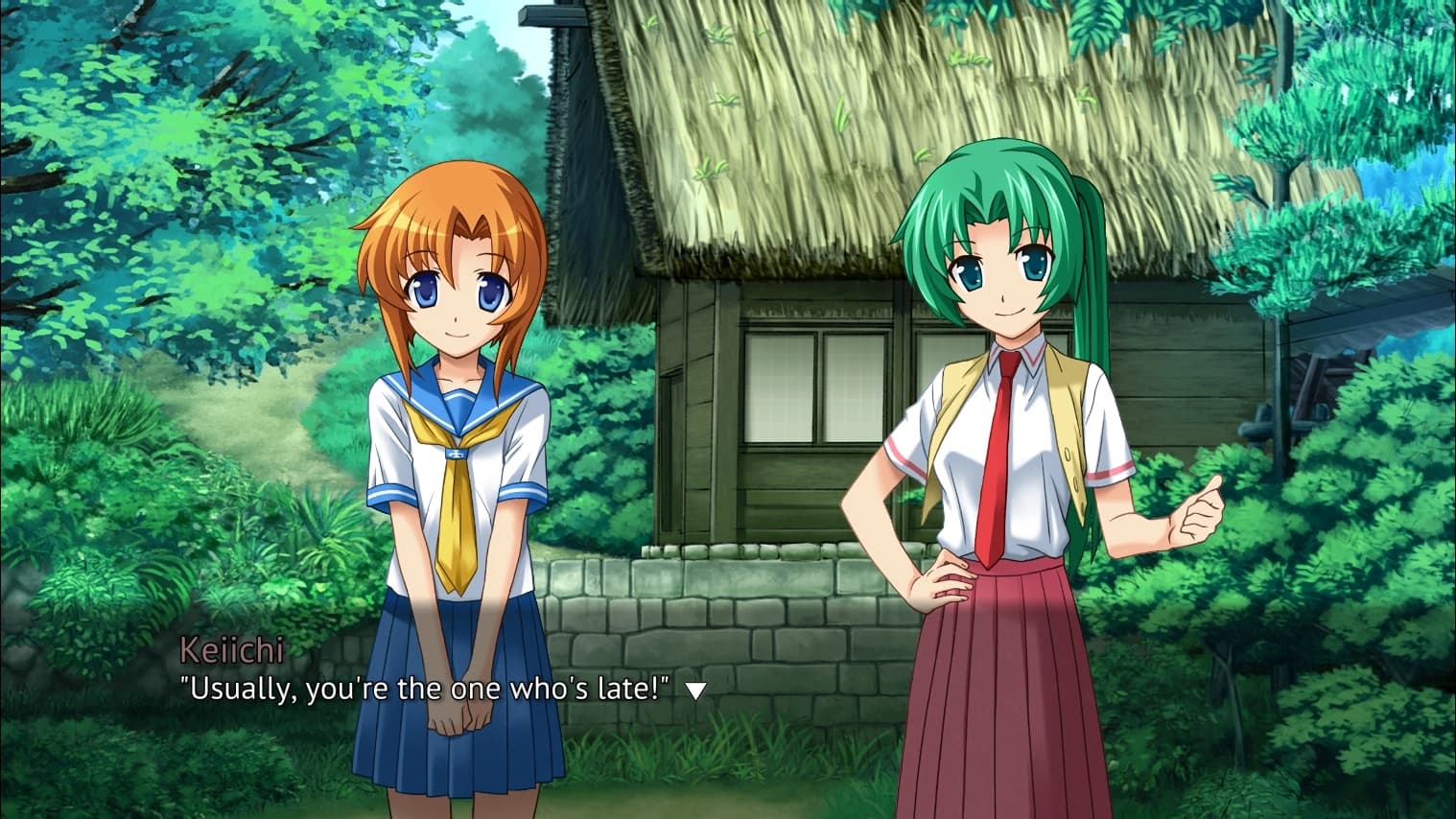 07th-Mod screenshot