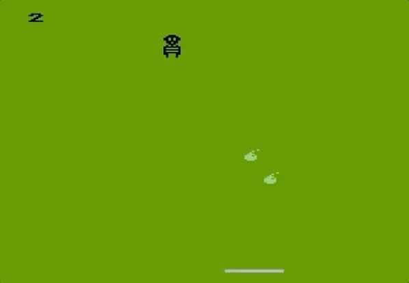 2019-Bomber screenshot