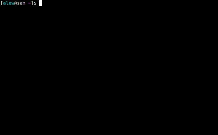 2048-in-terminal screenshot