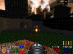 3DGE screenshot