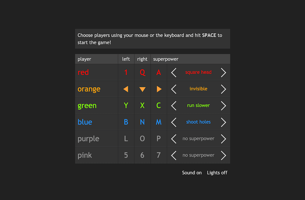 achtungkurve.com screenshot