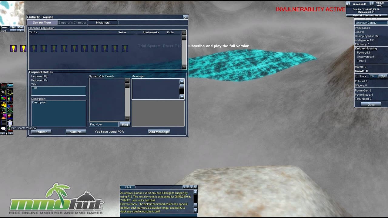 After Protocol screenshot