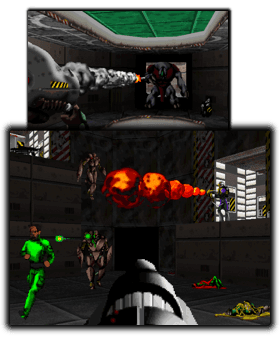 Aleph One screenshot