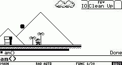 Another Mario screenshot