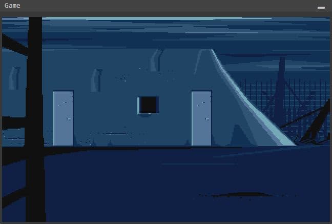 Another World Suite screenshot