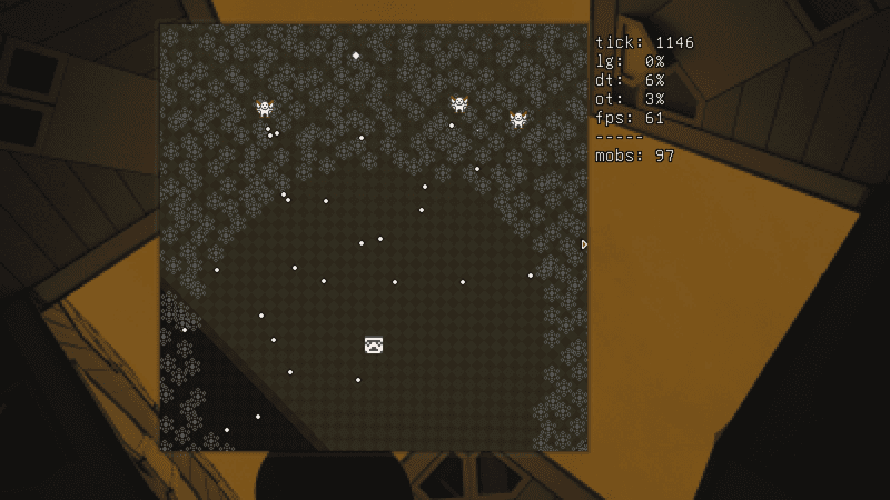 Audra screenshot