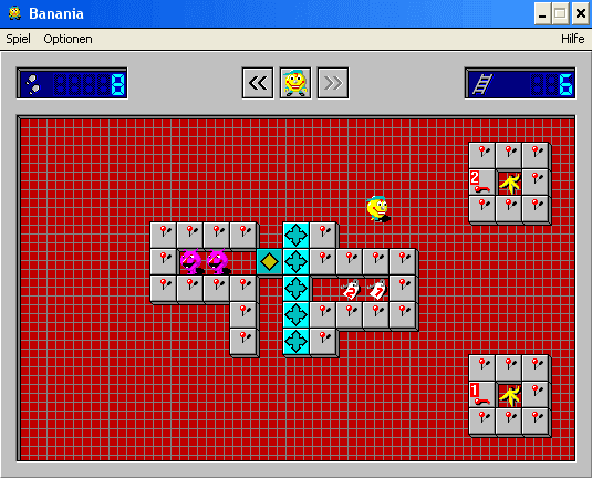 BananiaJS screenshot