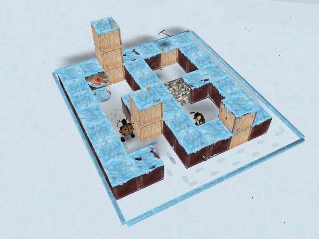 Berusky II screenshot