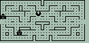 Blinky screenshot