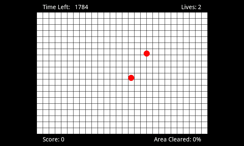 BobBall screenshot