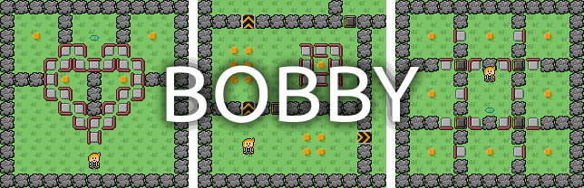 Bobby screenshot