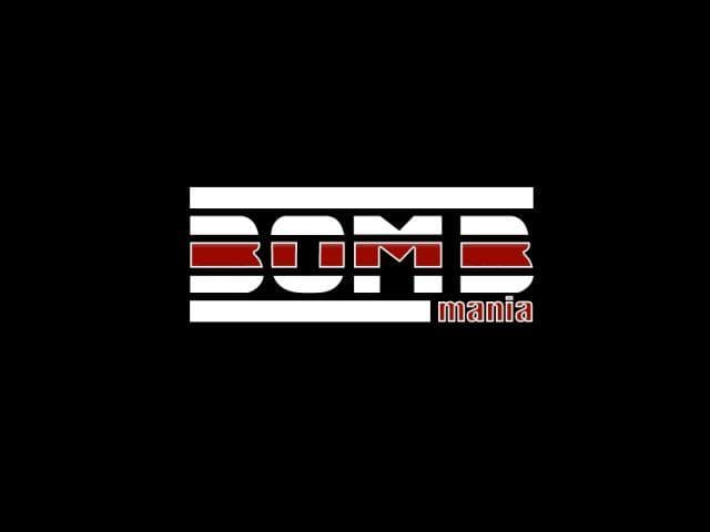 Bomb Mania Reloaded screenshot