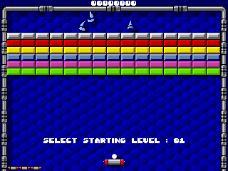 Breaker screenshot