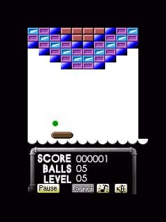 Brick Out screenshot