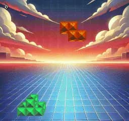 Cascade FX screenshot
