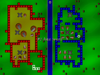 Castle-Combat screenshot