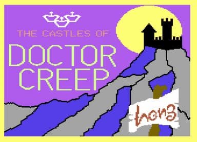 Castles of Dr Creep 3 ReM V2 screenshot