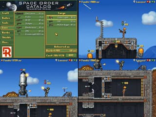 CCOSS screenshot