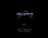 Céleste Classic screenshot