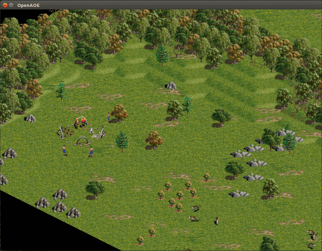 Chariot screenshot