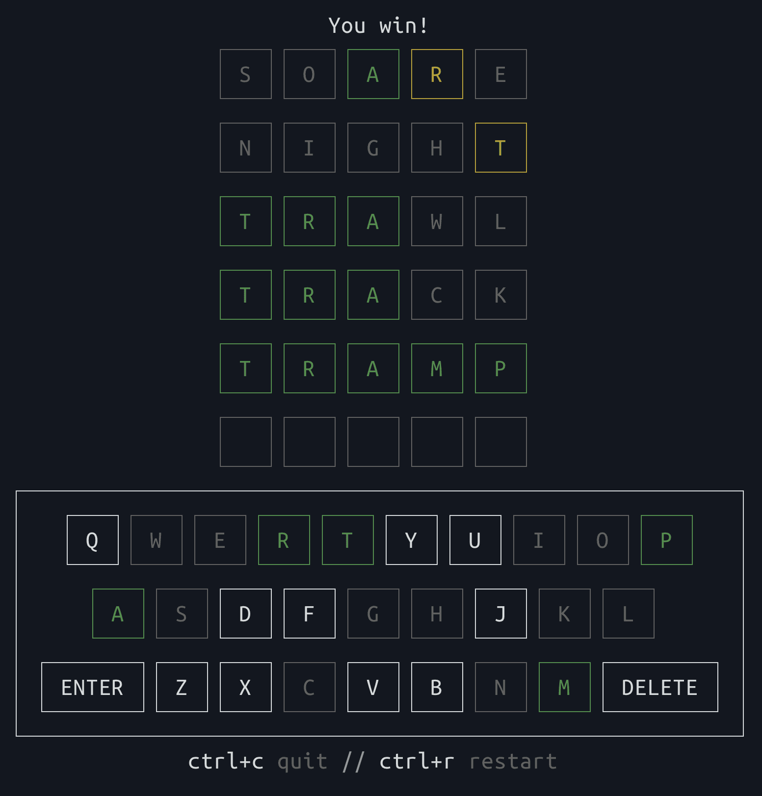 clidle screenshot