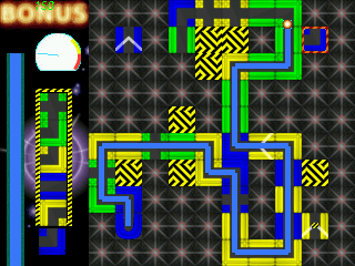 CoolDown screenshot