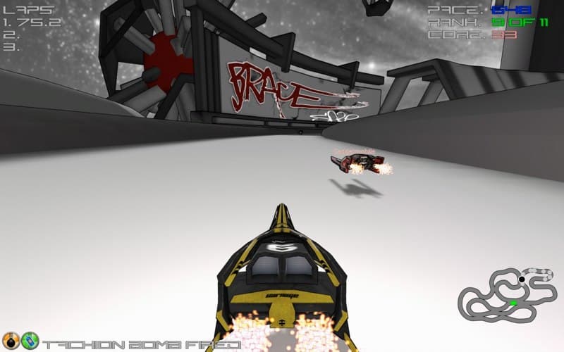 Core Breach screenshot