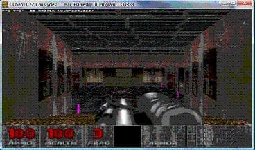 Corridor 8: Galactic Wars screenshot