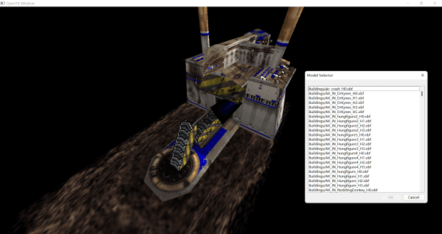 CorrinoEngine screenshot