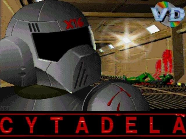 Cytadela screenshot