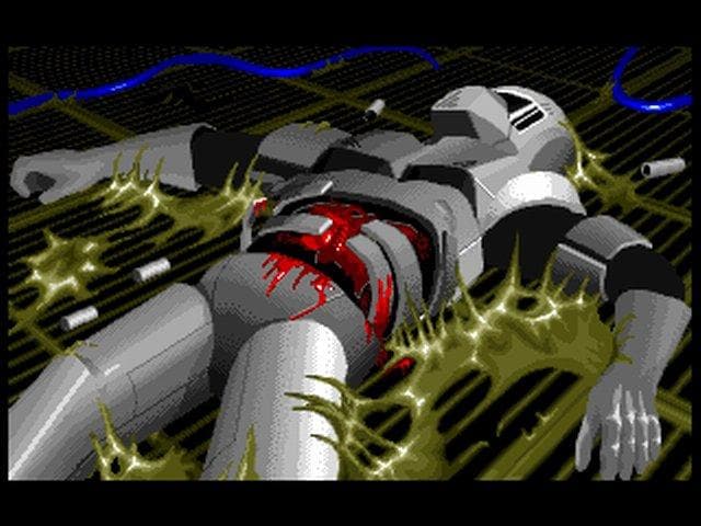 Cytadela screenshot