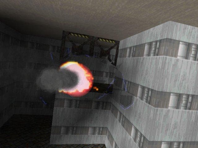 D2X-XL screenshot