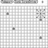 Daleks screenshot
