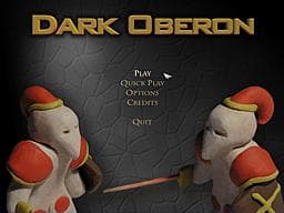 Dark Oberon screenshot